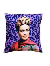 Frida Kahlo copricuscino