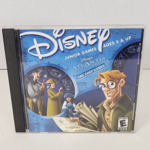 Disney junior games - junior, disney's