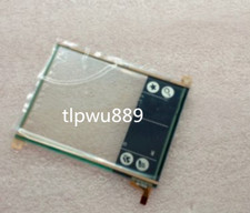 Nuovo digitalizzatore touch screen per palmo tungsteno E2 / T T2 Zire 71 72 t1