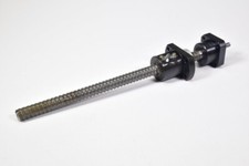 VITE A CIRCOLAZIONE DI SFERE