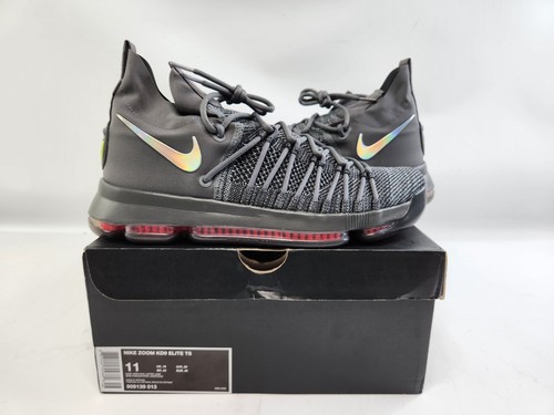 Nike zoom kd9 elite ts - kd9,
