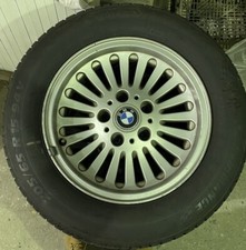 Set cerchi lega bmw - set, 4