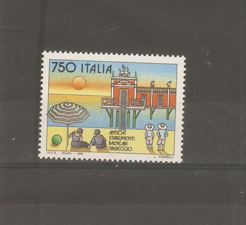 Italia repubblica 1992 - repubblica, 1992)