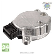 Sensore posizione albero a