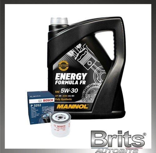 Kit tagliando per ford - kit,
