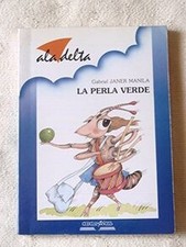 Perla verde, la (Ala Delta