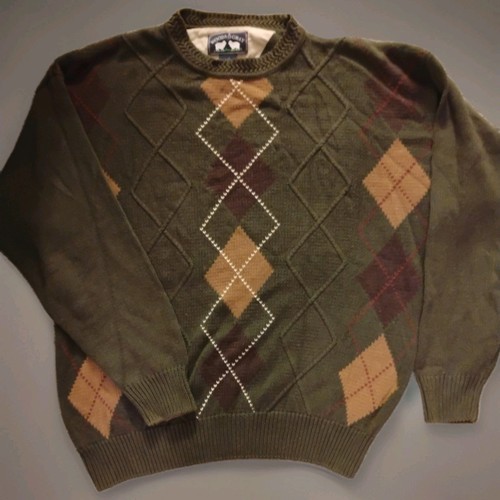 Maglione woods gray uomo - woods,