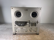 Vintage akai 215d reel to - vintage,