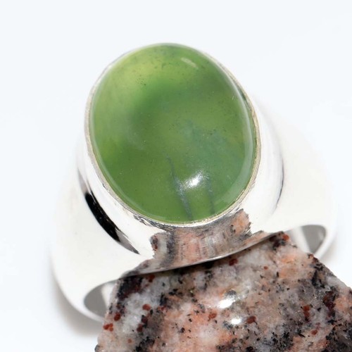 Anello uomo argento 925