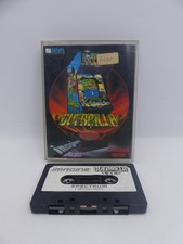 Guerrilla War – ZX Spectrum