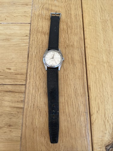 Orologio vintage uomo - uomo, servizi