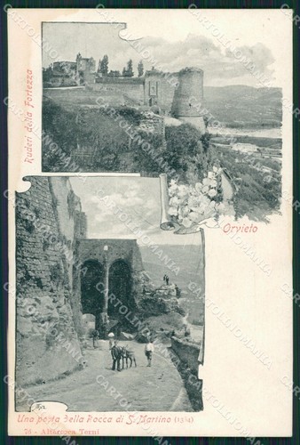Terni orvieto porta san - orvieto,