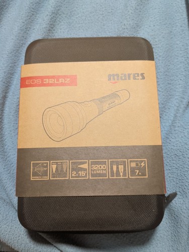 Mares eos 32laz - eos,