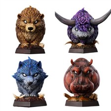 Kong specie studio dire wolf - kong,