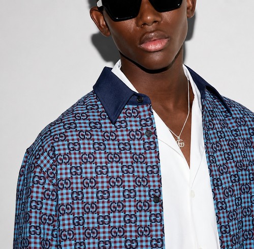 Gucci sovracamicia uomo - , giacca