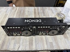 Denon DN-HC4500 USB MIDI