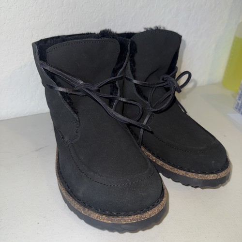 Stivaletti birkenstock donna - stivaletti,