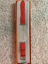 Cinturino Apple Watch Hermès