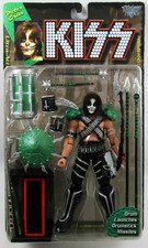 KISS - McFarlane Ultra