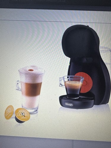 Confezione macchina caffè - confezione,