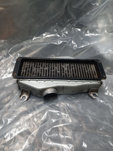 Intercooler subaru impreza - intercooler,
