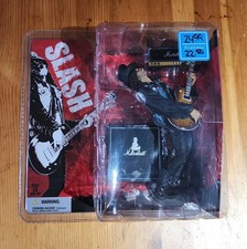 Slash -  Guns and Roses - 2005