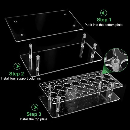 Organizzatore profumo - organizzatore,