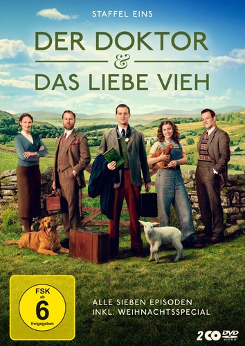 Der doktor und das liebe - und, vieh