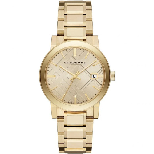 Orologio burberry bu9033 uomo - orologio,