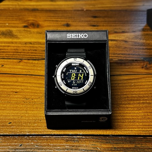 Orologio seiko lowercase - x,