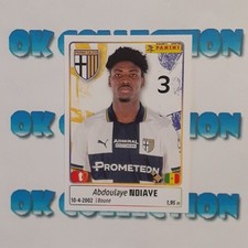 CALCIATORI PANINI CAMPIONATO