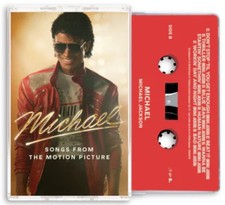 Michael JACKSON MC ‘Songs