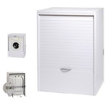 Mobile coprilavatrice - , a