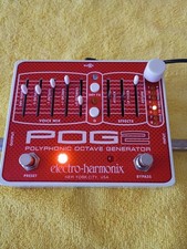 electro-harmonix POG2 900249