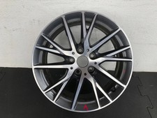 1x Cerchio in Lega 17 Pollici