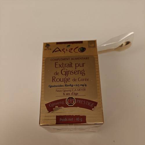 Estratto puro ginseng - puro,
