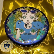 Distintivo Gokinjo Monogatari