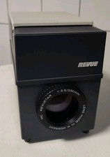 Revue Proiettore di immagini Type 8007 Episcopio Proiettore di immagini su carta 