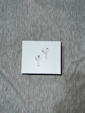 AirPods Pro 3 Nuove, Sigillate