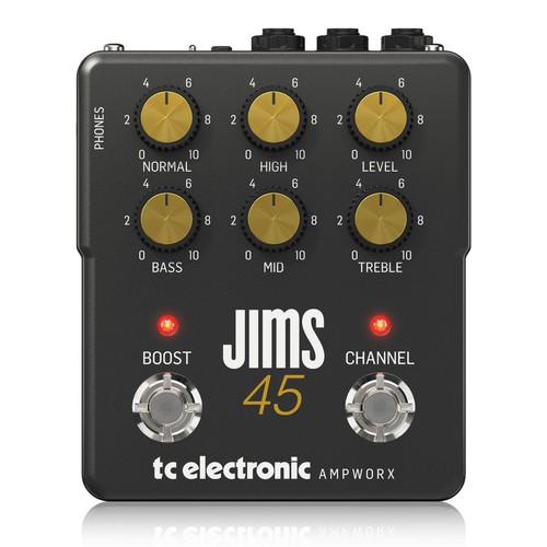 Electronic ampworx jims - electronic,