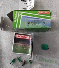 SUBBUTEO 61139 Set Panca