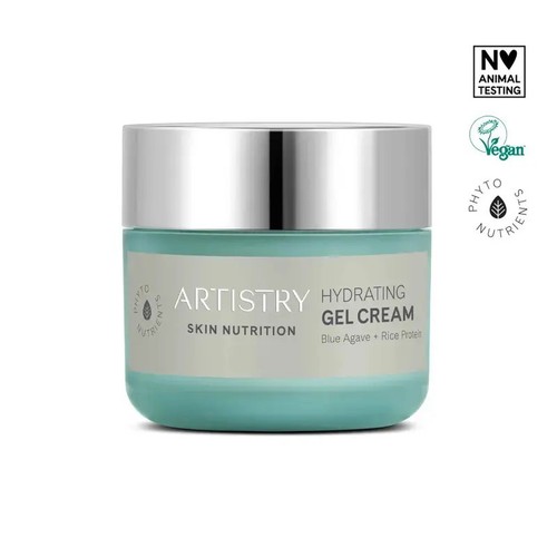 Artistry skin nutrition - skin,
