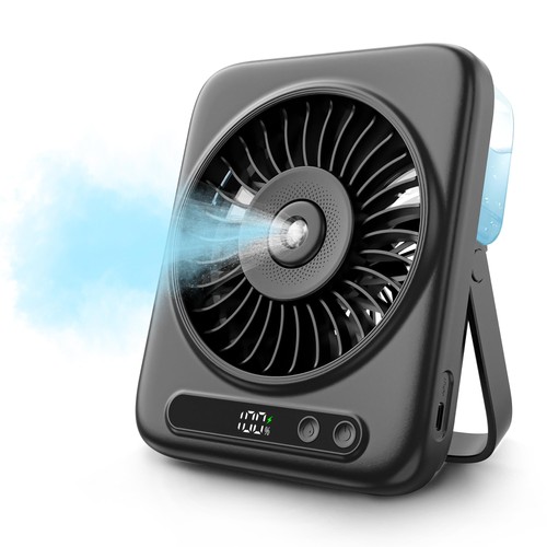Ventilatore tavolo con - da,