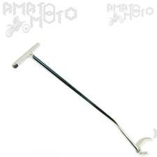 CHIAVE IN ACCIAIO SMONTA DADO