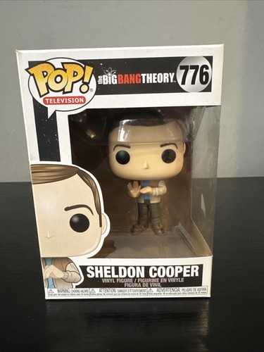 Funko pop television the - television, big