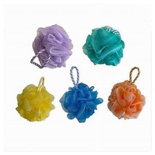 SPUGNA PER DOCCIA DA BAGNO