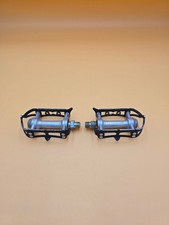 Pedali bici corsa vintage MKS