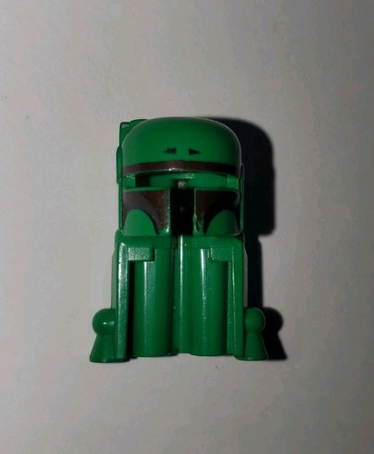 Vintage lego boba - vintage, fett