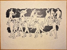 OTTO NEUMANN (1895-1975)