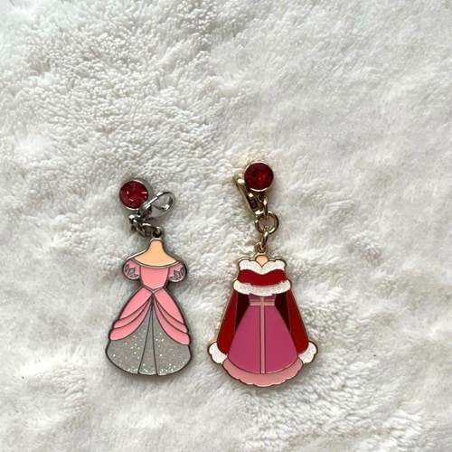 Abito disney princess secret - princess,
